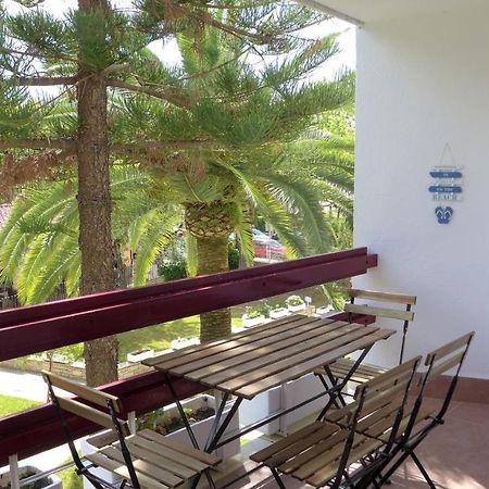 Corcega Salou Beach Apartaments Dış mekan fotoğraf