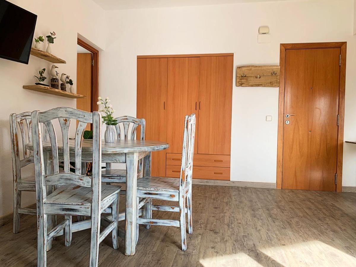 Corcega Salou Beach Apartaments Dış mekan fotoğraf