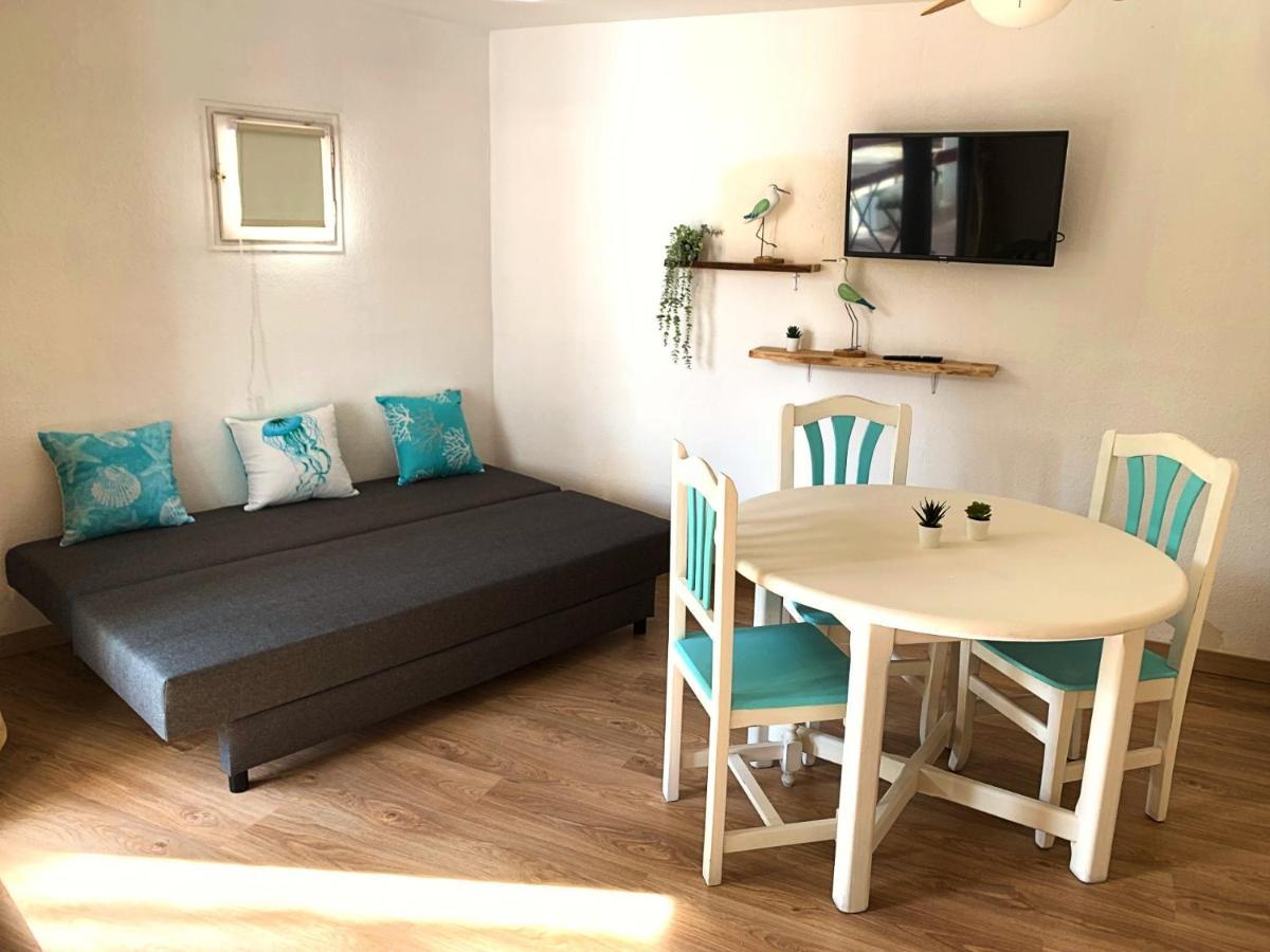 Corcega Salou Beach Apartaments Dış mekan fotoğraf