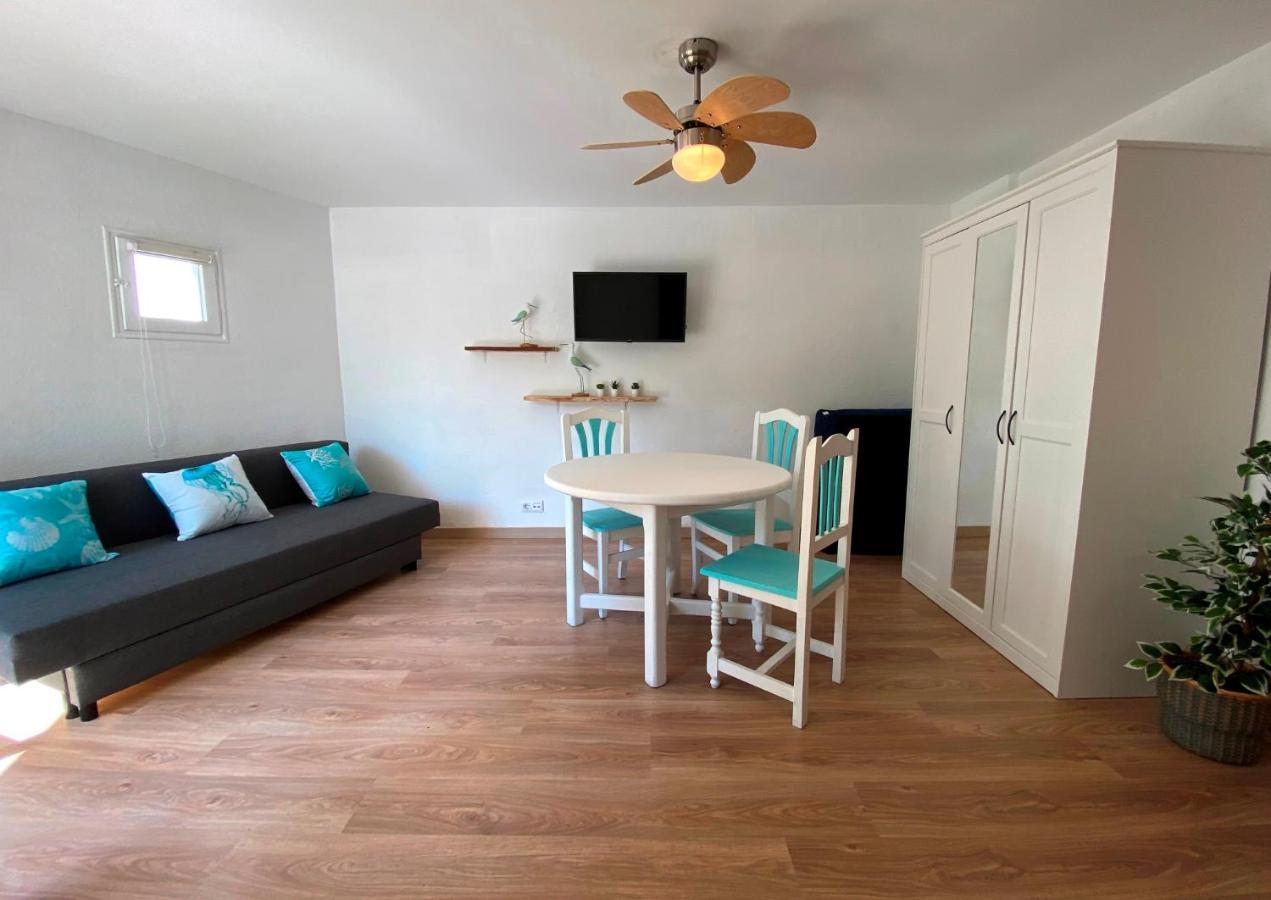 Corcega Salou Beach Apartaments Dış mekan fotoğraf